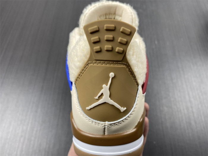 air jordan 4 gs 