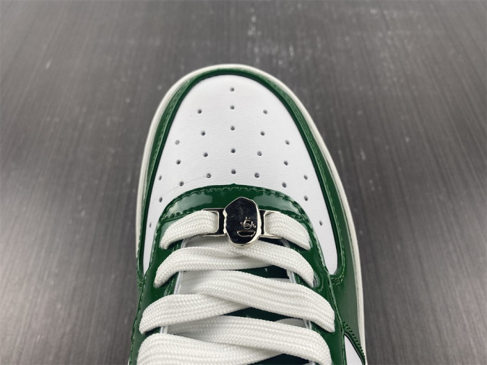 bape sta tokyo sneaker w91001h i
