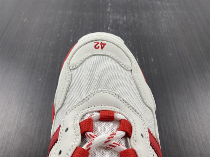 blcg sneaker triple.s sneakers 5263 w1y89630098