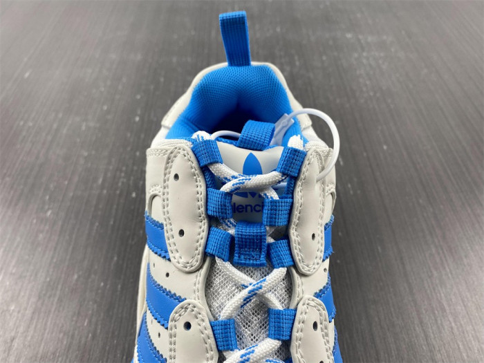 blcg sneaker triple.s sneakers 58963 w1y2598