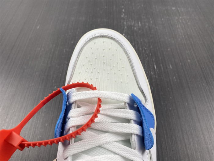 ofw x air jordan 1 aq0818-168