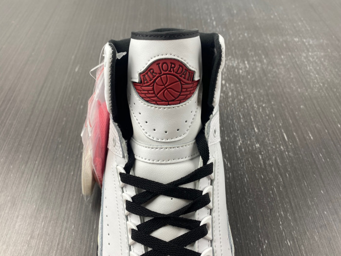 ofw air jordan 2 high - dj4375-101