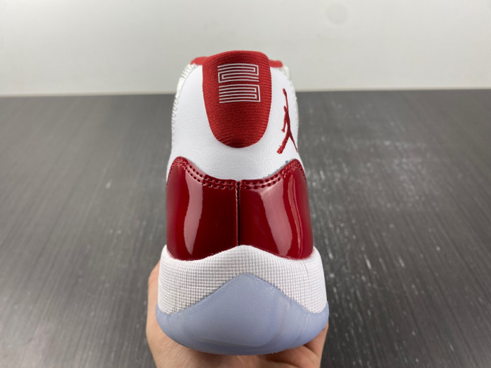 air jordan 11 cherry ct8012-116
