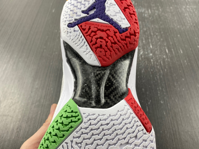 jordan 37 hare - dd6958-160/dd6959-160