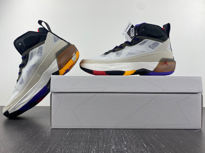 jordan 37 light bone dark concord dd6958-060