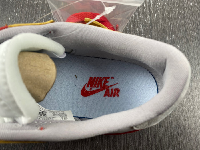 ofw x air jordan 1* cz0790-107