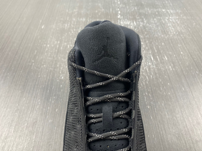 jordan 13 retro black cat - 414571-011