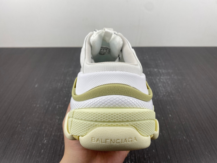 blcg sneaker triple.s sneakers bl5632-008