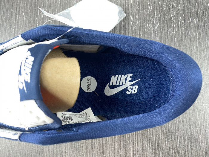 jordan 1 low sb midnight navy men