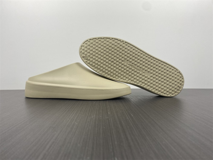 fear of god the california seafoam fog52004