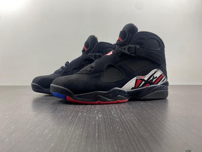 air jordan 8 retro ''playoff'' 2023 305381-062