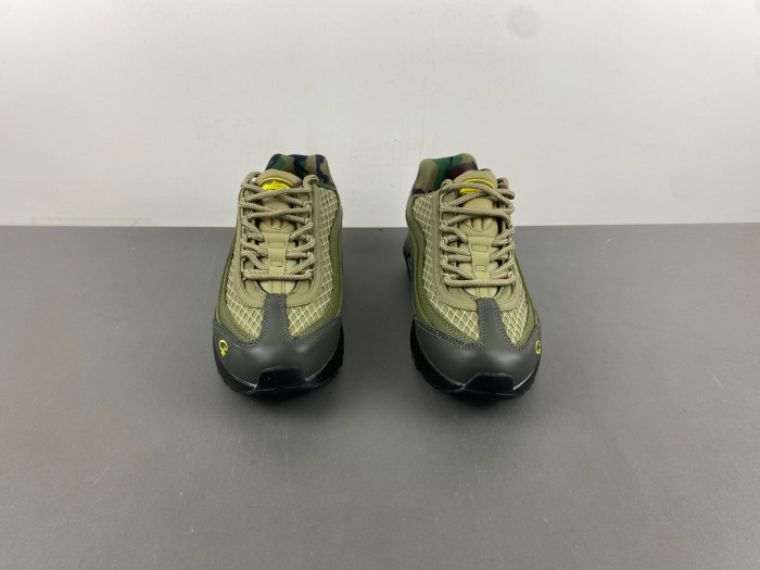 Corteiz x nike Air Max 95 SP 