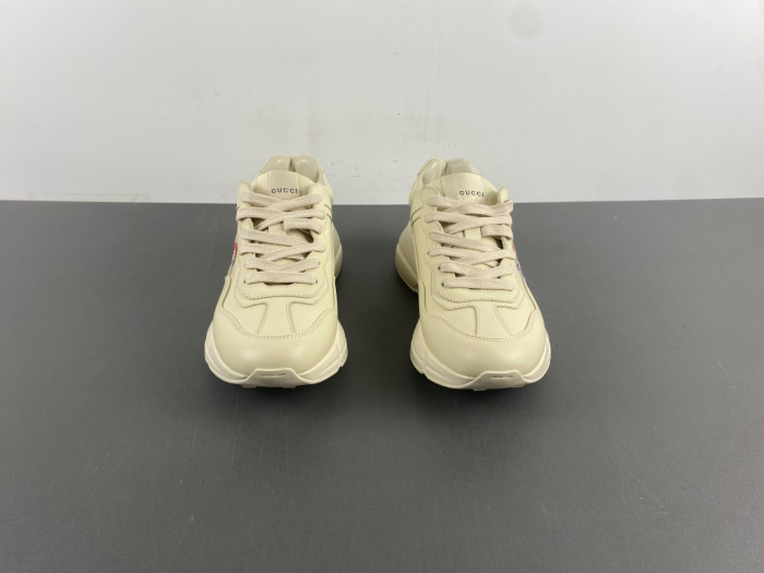 GUCC TRAINER SNEAKER 630607 DRWOO 9522