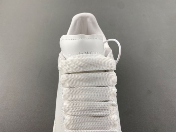 A1EXANDER M*QUEEN SNEAKERS WHGP7-185