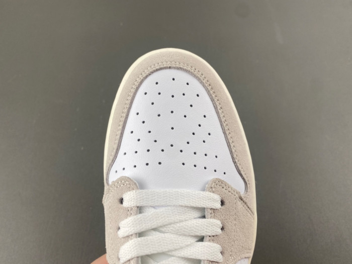 Jordan 1 Low SE Brown Elephant DZ4130-201