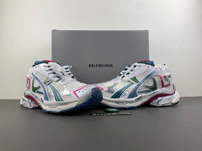 BLCG RUNNER SNEAKER W3RNY00133