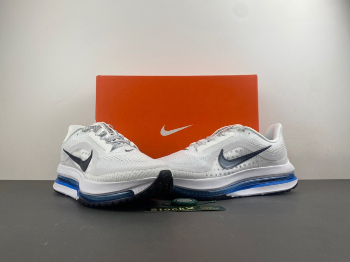 Nike Air Zoom Pegasus PreM1vm White Photo Blue HQ2592-104