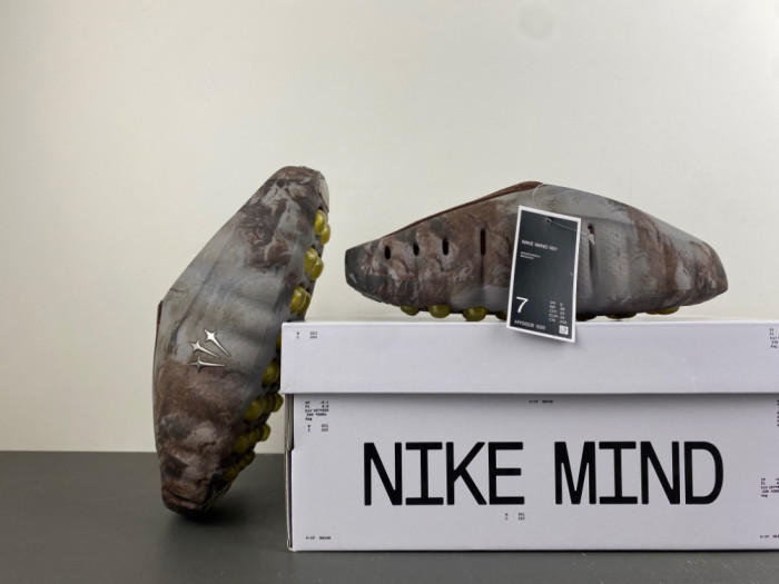 Drake Nocta x Nike Mind 001 