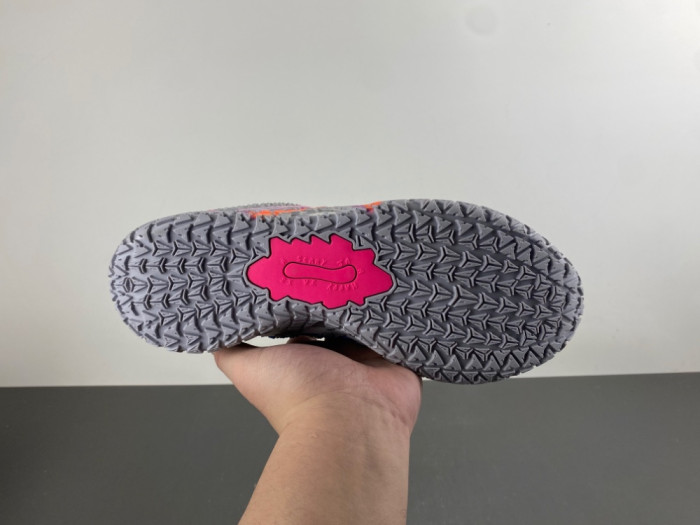 Nike Ja 3 EP 