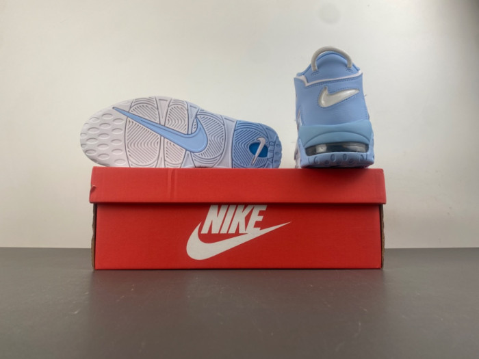 Nike Air More Uptempo 