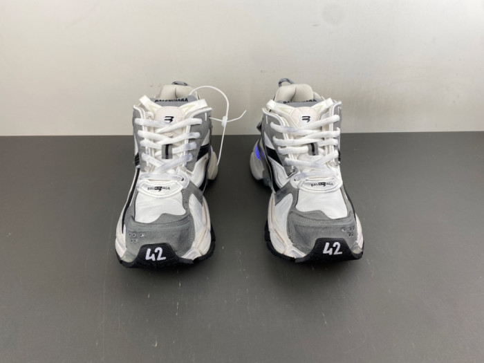 BLCG RUNNER SNEAKER LED WRNLD9012
