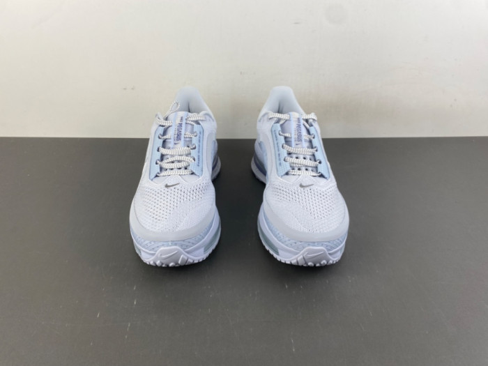 Nike Air Zoom Pegasus PreM1vm Football Grey HQ2593-006