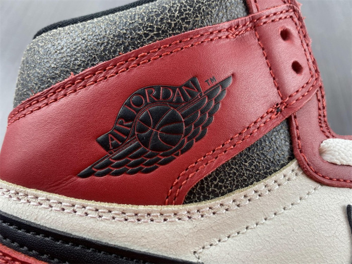 jordan 1 retro high og chicago lost and found fd1437-612