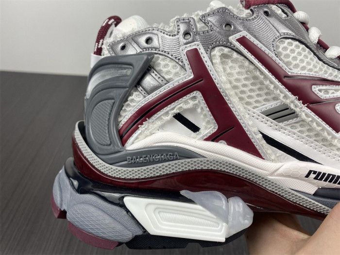 blcg runner sneaker uu896-002
