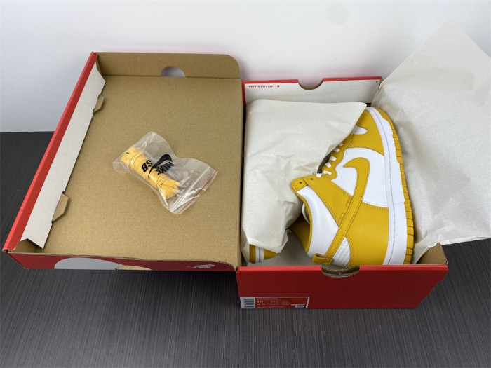 nike dunk high wmns 