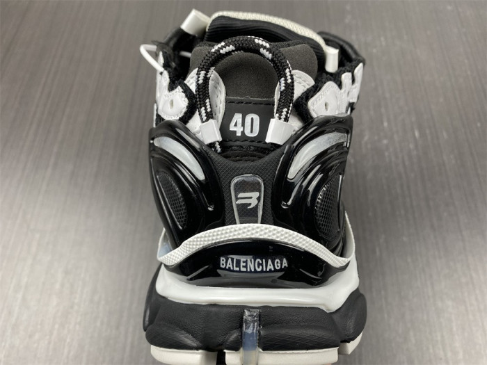 blcg runner grey black grey - w3r82 9010