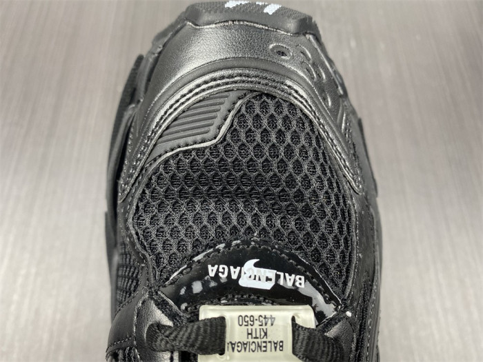 blcg runner black - w3ra9 100