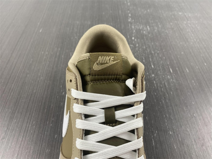 nike dunk low judge grey - dj6188-200