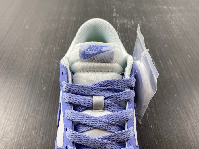 nike dunk low next nature lilac (w) - dn1431-103