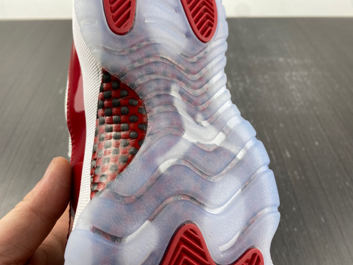 air jordan 11 cherry ct8012-116