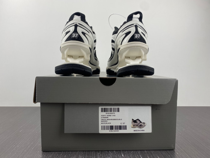 blcg x-pander 6.0 uo5698-0102233