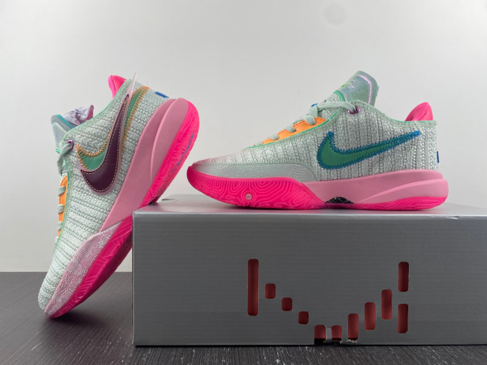 nike lebron 20 ep time machine dj5422-300