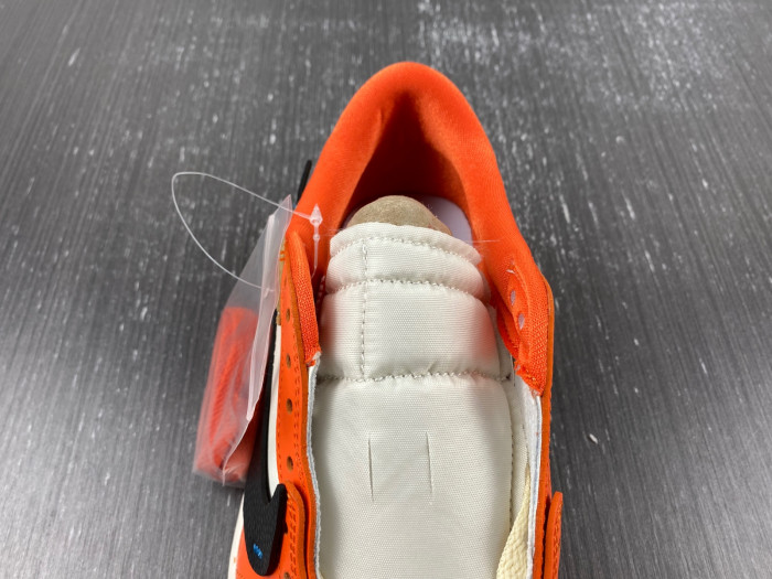 ofw x air jordan 1 ow cz0790-113