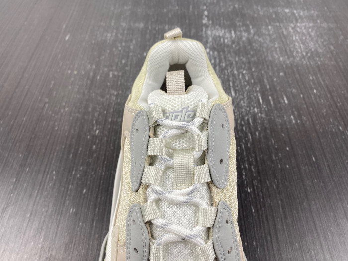 blcg sneaker triple.s sneakers bl5632-010