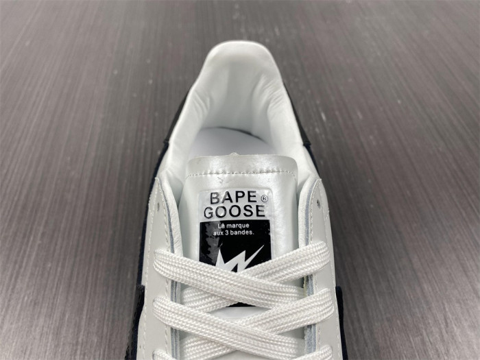 bape sta low sneaker 191042-054