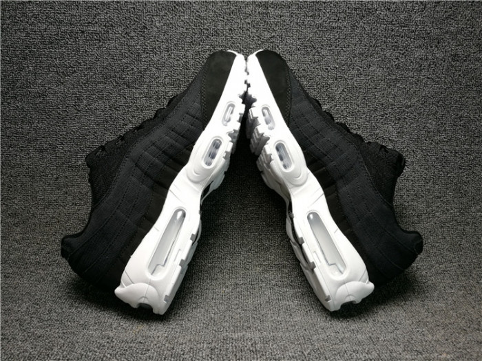 stussy x air max 95 