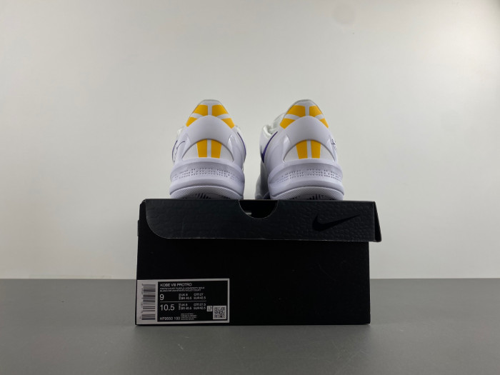 nike kobe 8 protro 