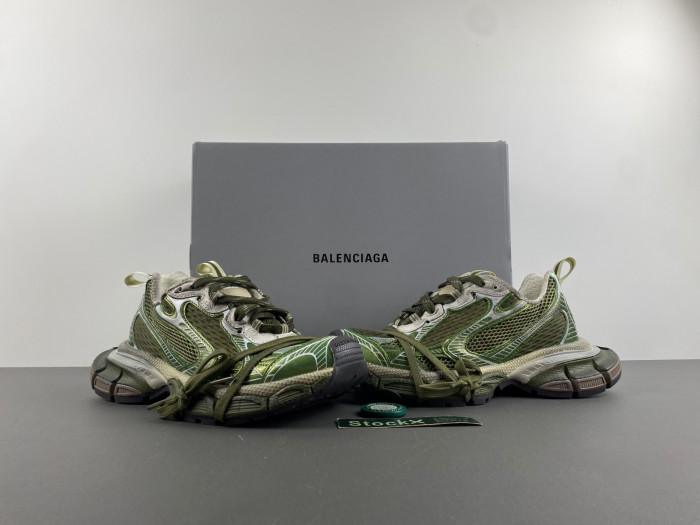 blcg sneaker 734734 w3xl1 7935