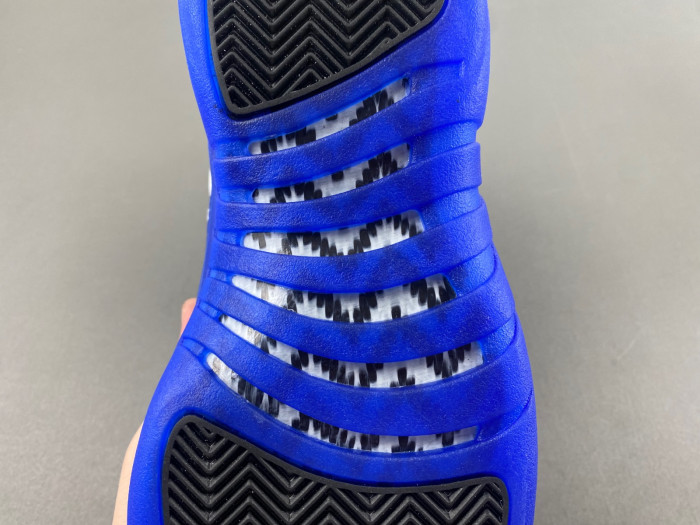 Air Jordan 12 “Blueberry” CT8013-140