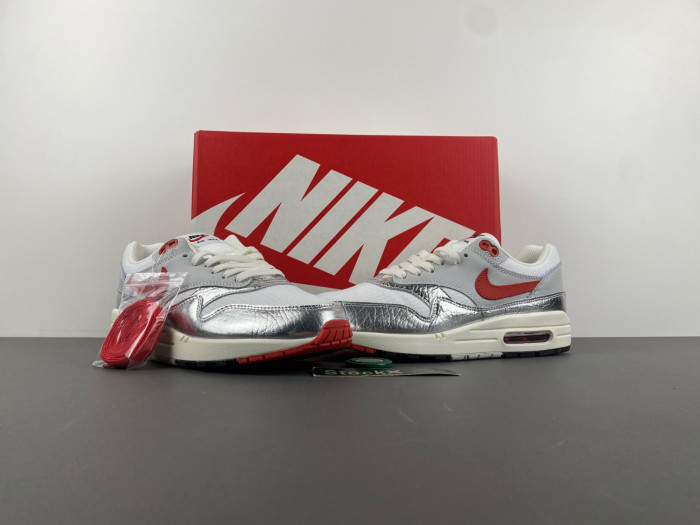 Nike Air Max 1 "Hot Sauce" HF7746-100