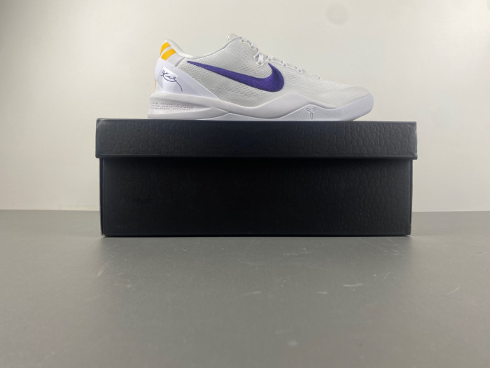 Nike Kobe 8 Protro 