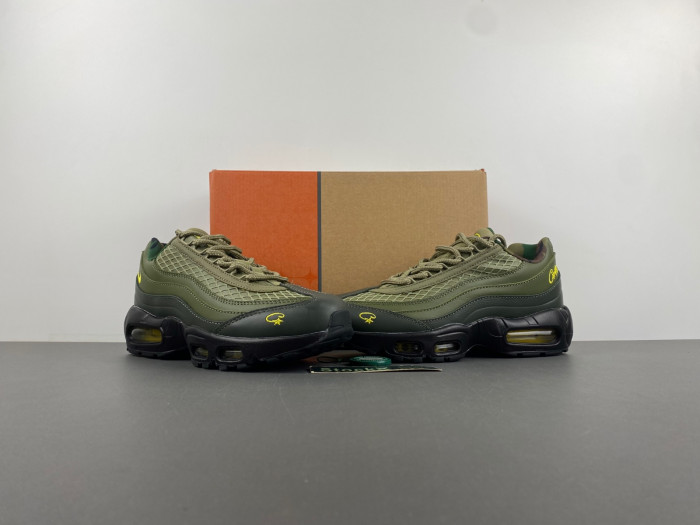 Corteiz x nike Air Max 95 SP 