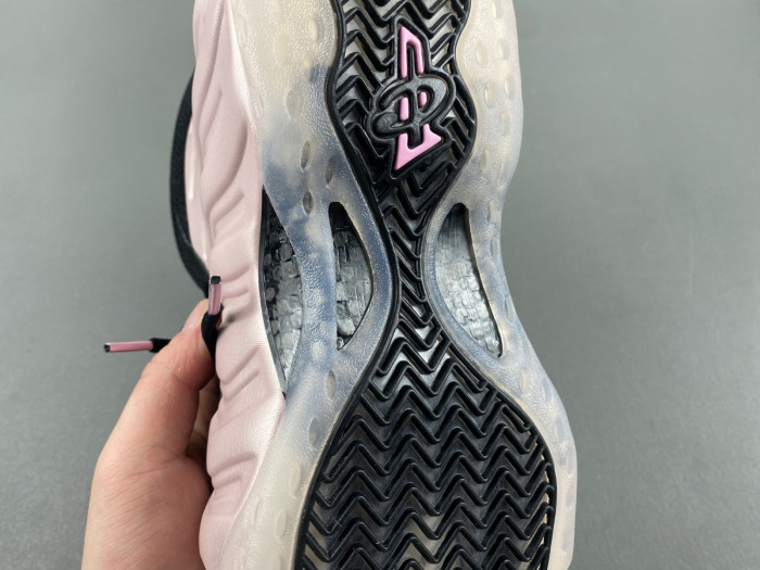 Nike Air Foamposite One 