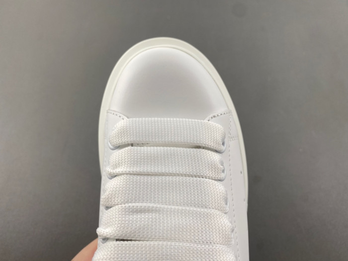A1EXANDER M*QUEEN SNEAKERS WHGP7-185
