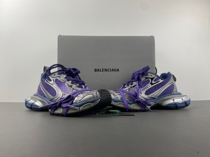 BLCG Sneaker 734731 W3XGM5140