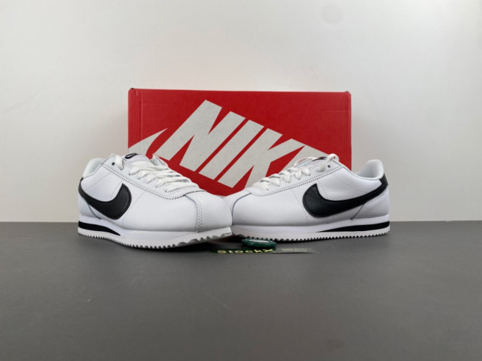 Nike Cortez White Black DM4044-105